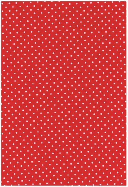 TIM. Dots rot